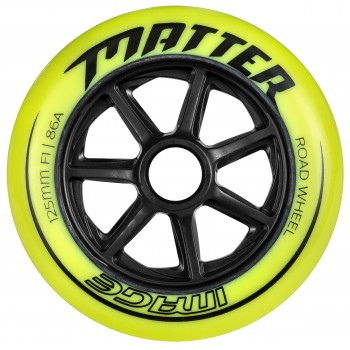 MATTER IMAGE 125MM X6